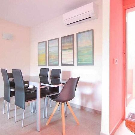 Apartamento Unico En Muralla Roja - 0412 Calpe Ngoại thất bức ảnh