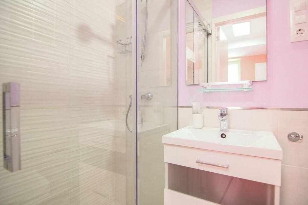 Apartamento Unico En Muralla Roja - 0412 Calpe Ngoại thất bức ảnh