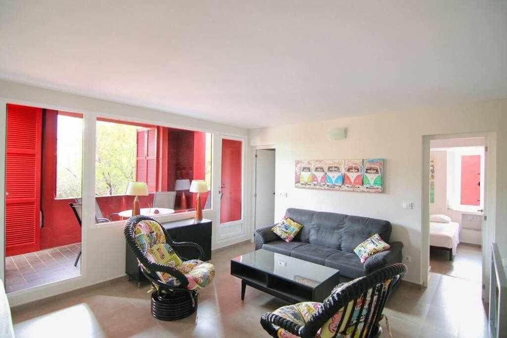 Apartamento Unico En Muralla Roja - 0412 Calpe Ngoại thất bức ảnh