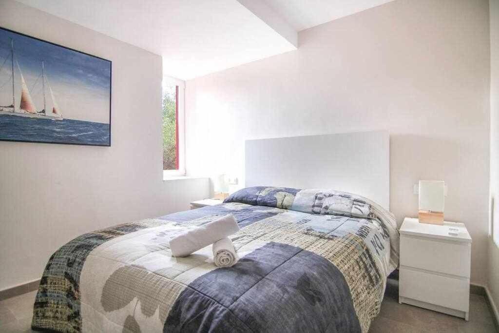 Apartamento Unico En Muralla Roja - 0412 Calpe Ngoại thất bức ảnh